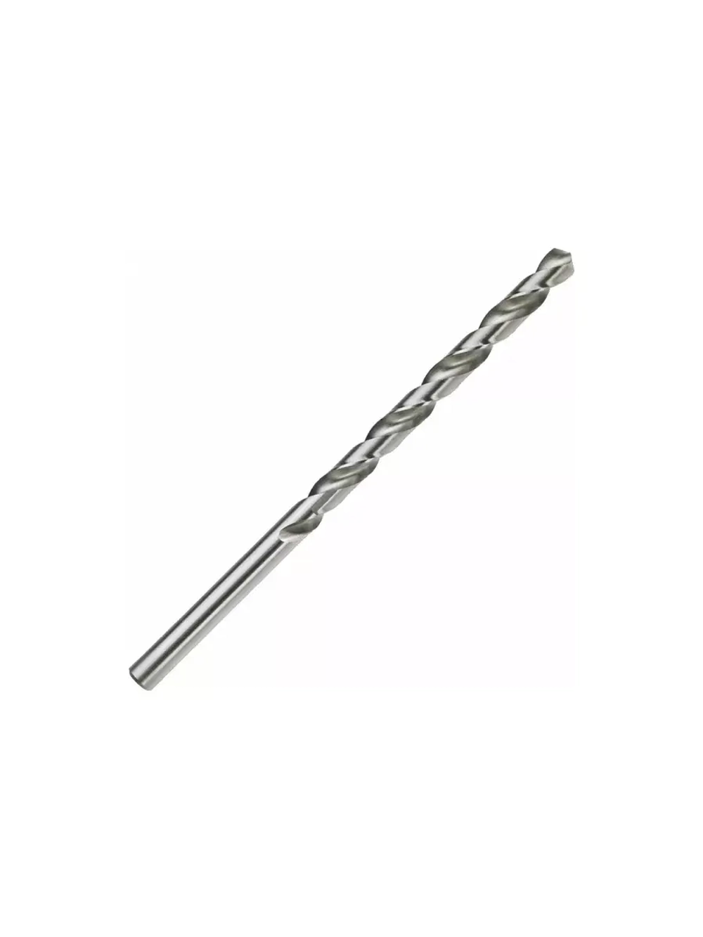 Сверло по металлу HSS-G DIN 340 ( 3.5x73х112 мм) D.BOR 10шт
