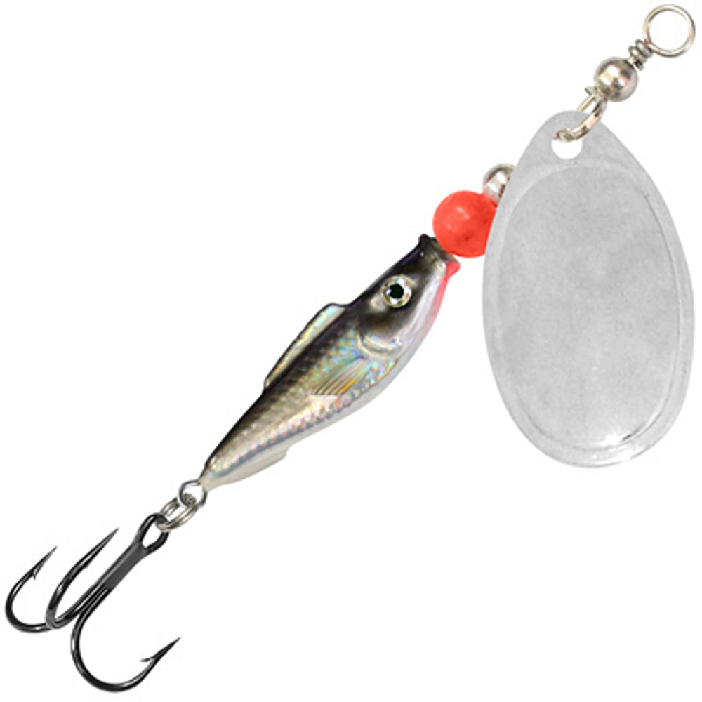 Блесна для рыбалки AQUA FISH AGLIA-