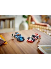 Конструктор машинки LEGO Сity 60464 Formula 1