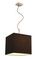 Подвесной светильник Arte Lamp Cubes A9247SP-1SS