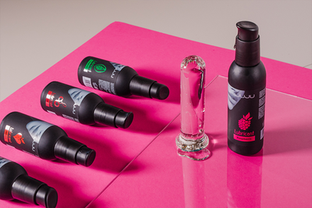 Гели, смазки и лубриканты