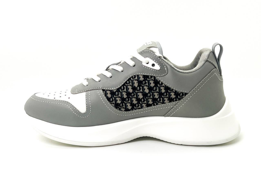 Кроссовки Dior B25 Runner