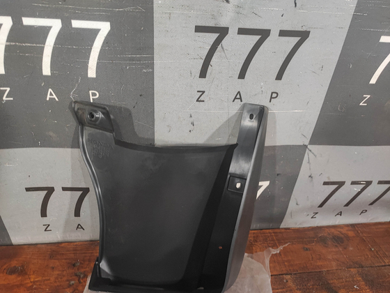 Брызговик задний правый Honda Accord 8 (CU) 07-15 Новое Оригинал 74512TL0G00