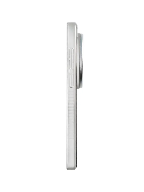 Защитный чехол для Vivo X300 Ultra серый (Grey)