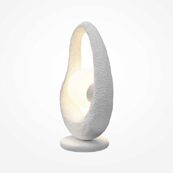 Настольная лампа Maytoni Modern Opus MOD380TL-01W