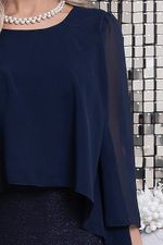 Платье 71389 Avili