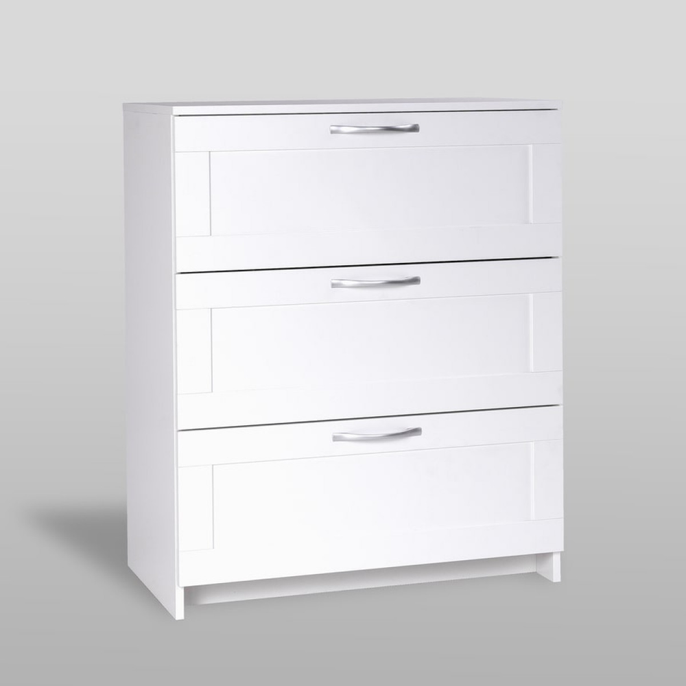 Сириус Комод 3 ящика