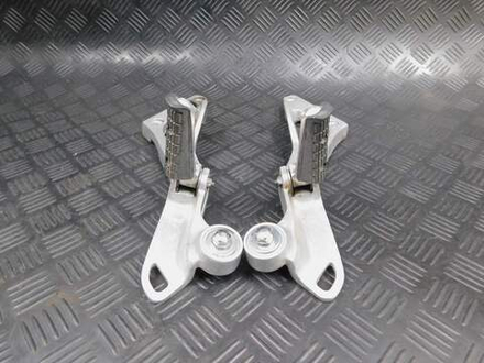 Подножки пассажирские Yamaha TDM850 RN03J 2001