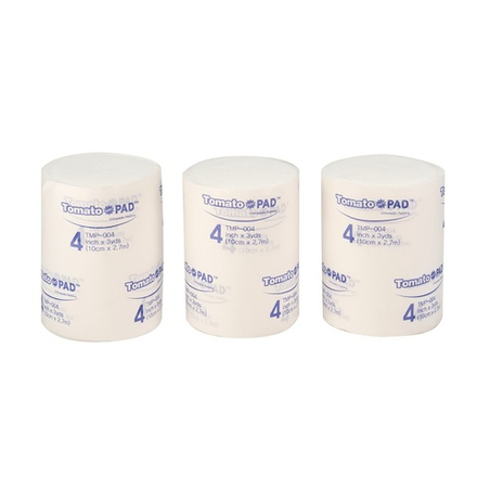 Вата под гипсовую повязку Tomato