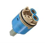 50-7 Картридж 35 для смесителя(синяя ножка) РОТАТО