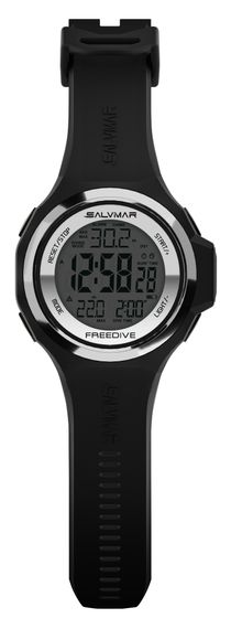 Прибор наручный для подводной охоты и фридайвинга Salvimar Freedive