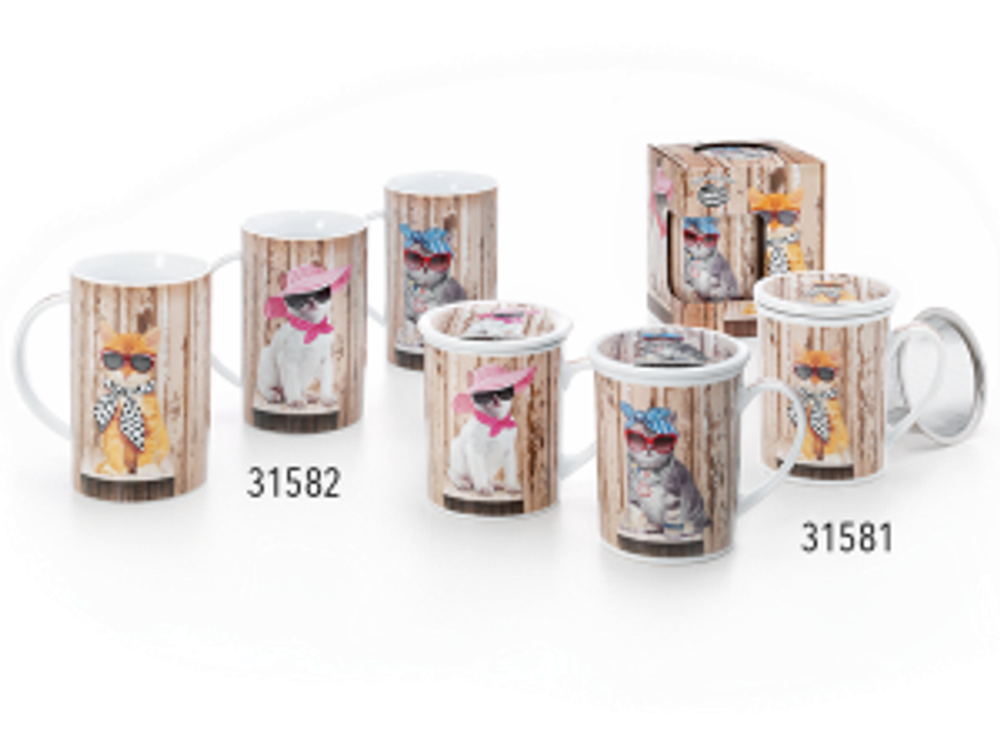 Кружка "Берта"