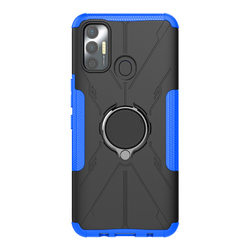 Чехол Panzer Case для TECNO Spark 7