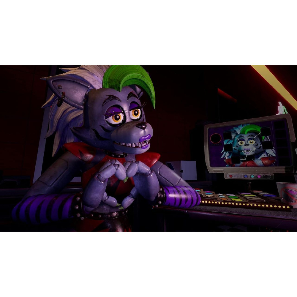 Игра Five Nights at Freddy's: Help Wanted 2 (Английская версия) для Nintendo Switch