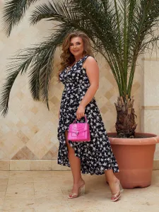 Платье УК-0775-7 Fabrika