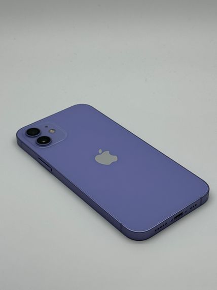 iPhone 12 64gb Purple