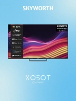 Телевизор 65X87G 65" 4K UHD Mini-LED Smart TV