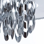 Подвесная люстра Divinare TIZIANA 1285/02 SP-6