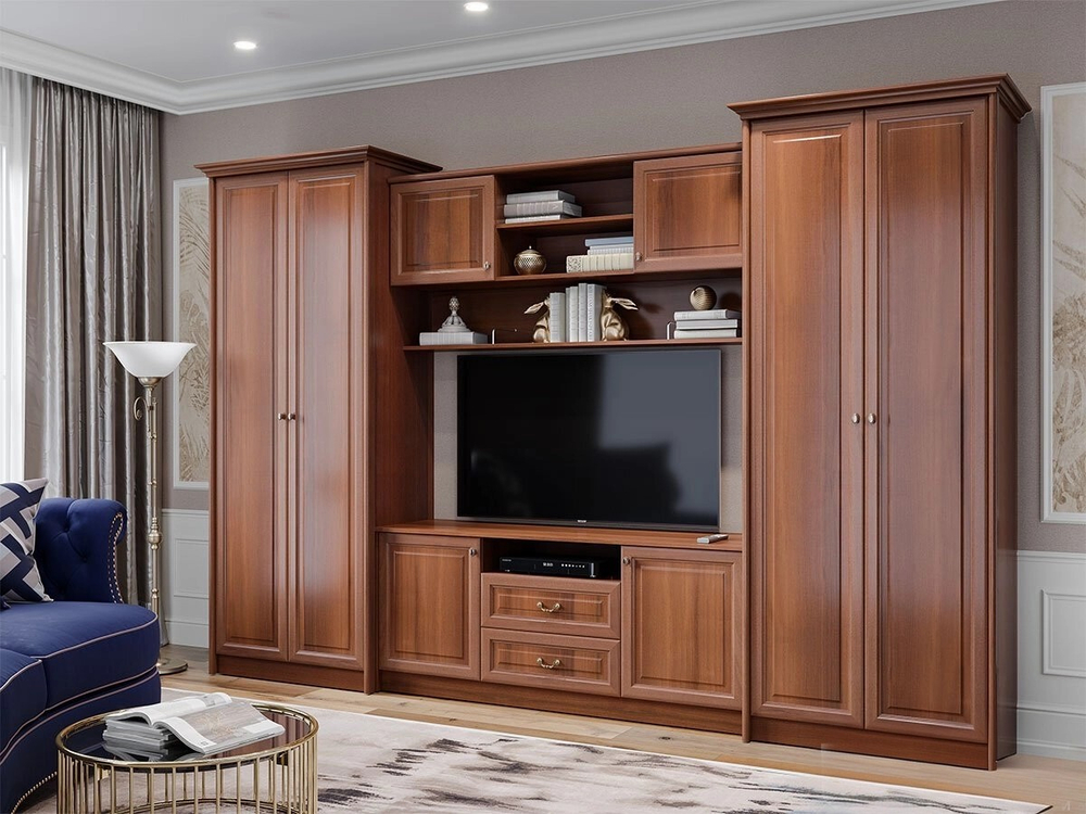 Гостиная Янна комплект №3