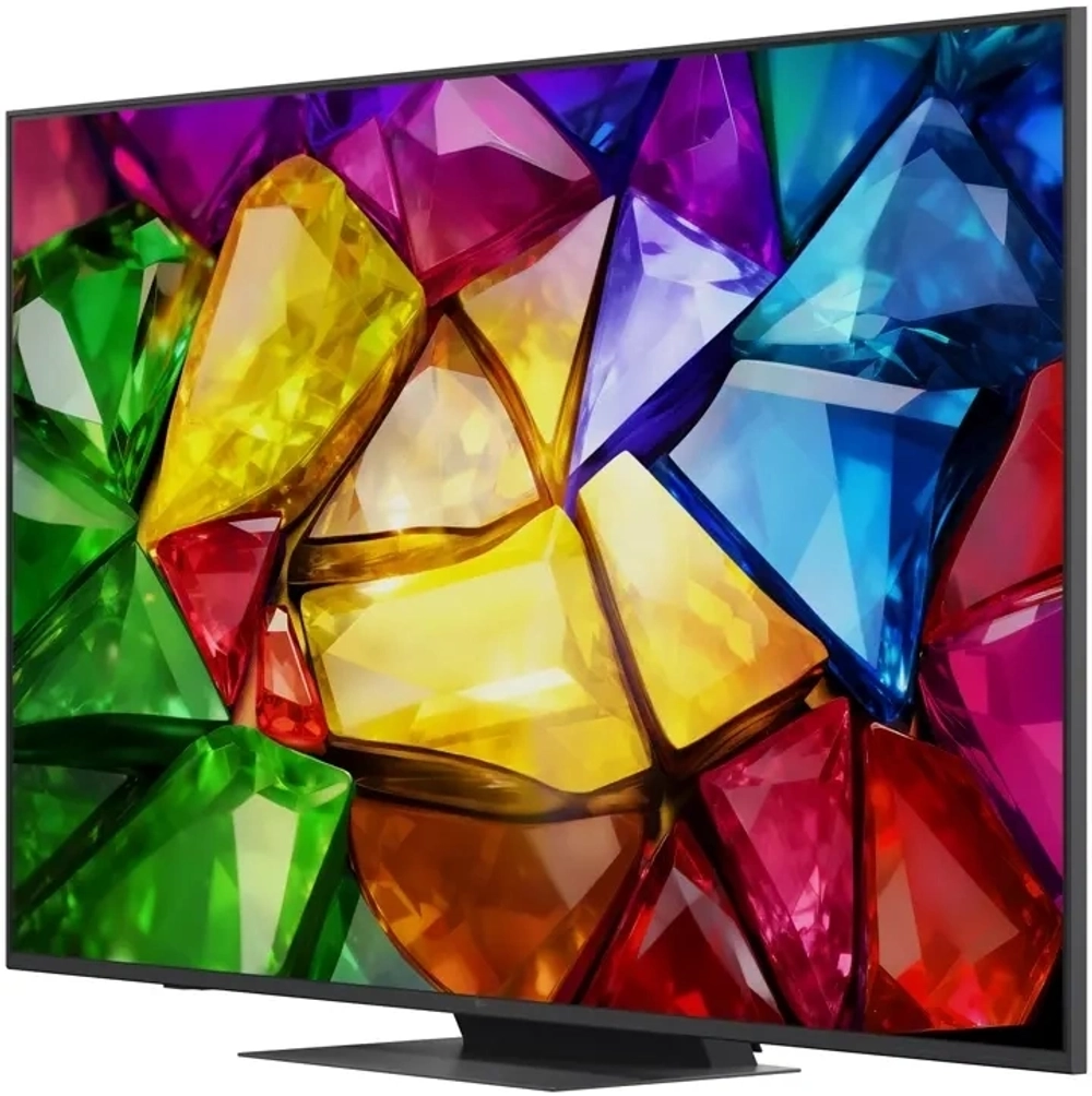Телевизор LED LG 65" 65MRGB86B6A.ARUG черный 4K Ultra HD 120Hz DVB-T2 DVB-C DVB-S2 USB WiFi Smart TV