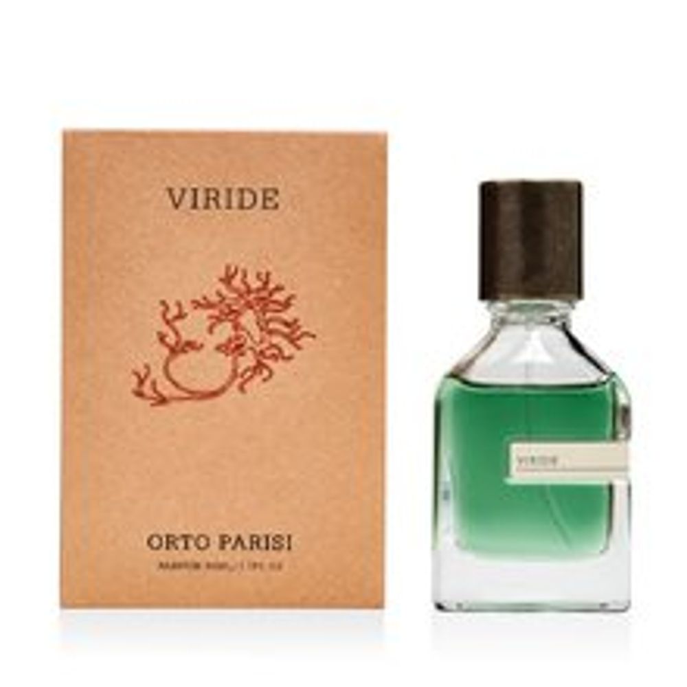 Orto Parisi Viride EDP 50ml Orto Parisi Viride EDP 50ml