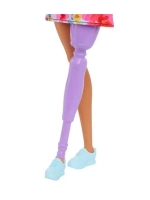 Кукла Барби Игра с модой Fashionistas HBV21