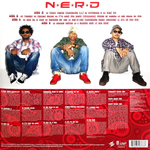 N.E.R.D. / Nothing (2LP)
