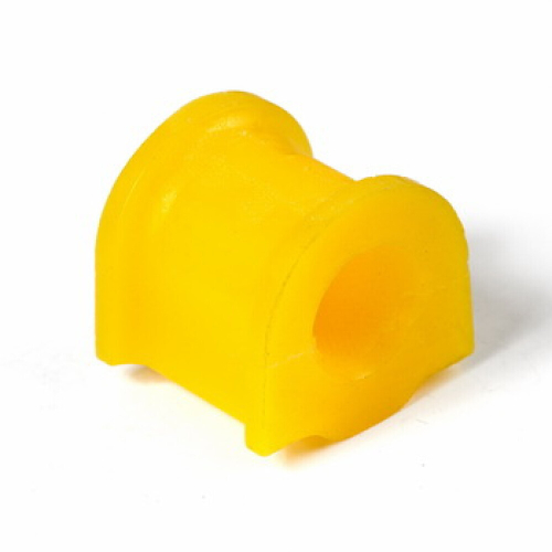 Полиуретановая втулка стабилизатора, передней подвески I.D. = 21 мм (2 шт.), Точка опоры.3-01-1487