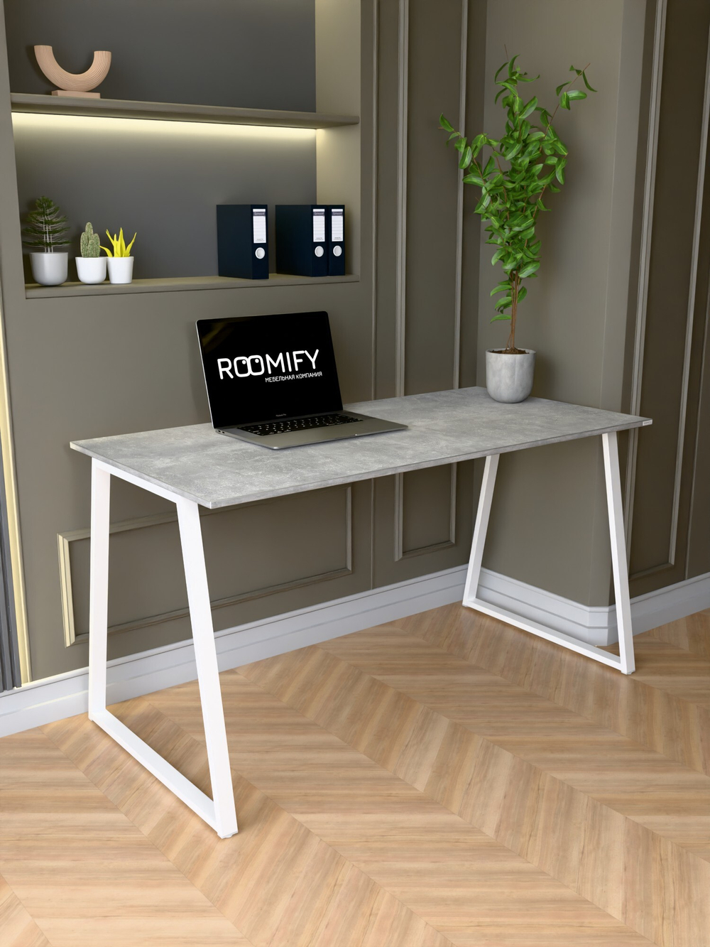 Письменный стол SOHO LITE