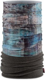 Бандана Buff Polar Hegen Grey (US:one size)