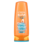 L'Oréal, Elvive, Dream Lengths Curls, увлажняющий кондиционер, для волнистых и вьющихся волос, 375 мл (12,6 жидк. унц.)