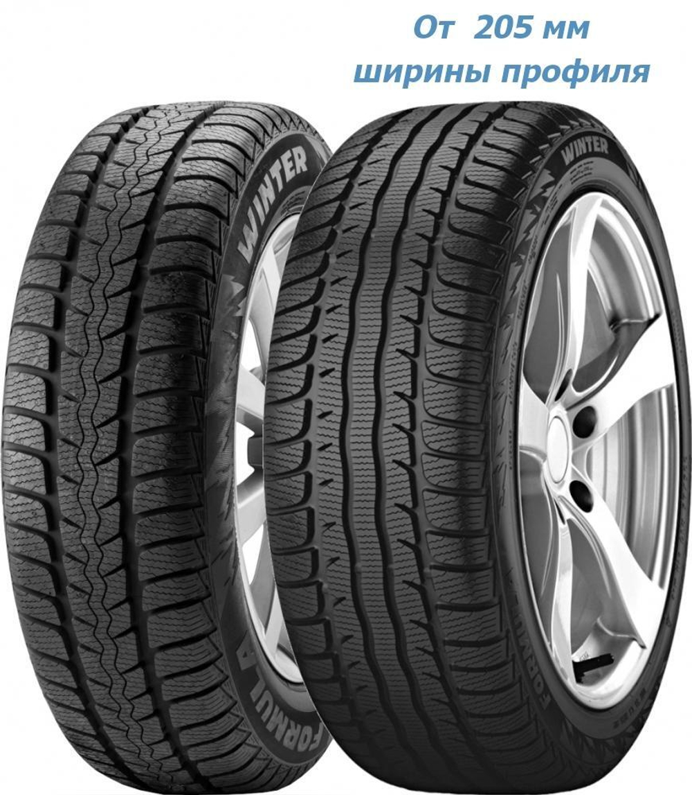 Автошина 185/65R15 PIRELLI FORMULA FOR WINTER 88T (F)