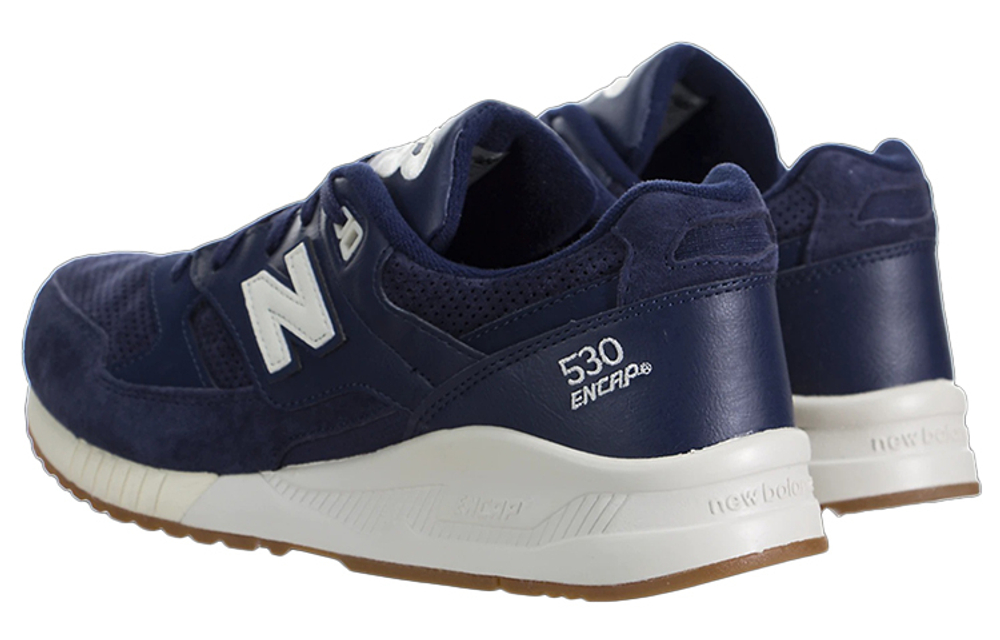 Кроссовки New Balance Nb 530