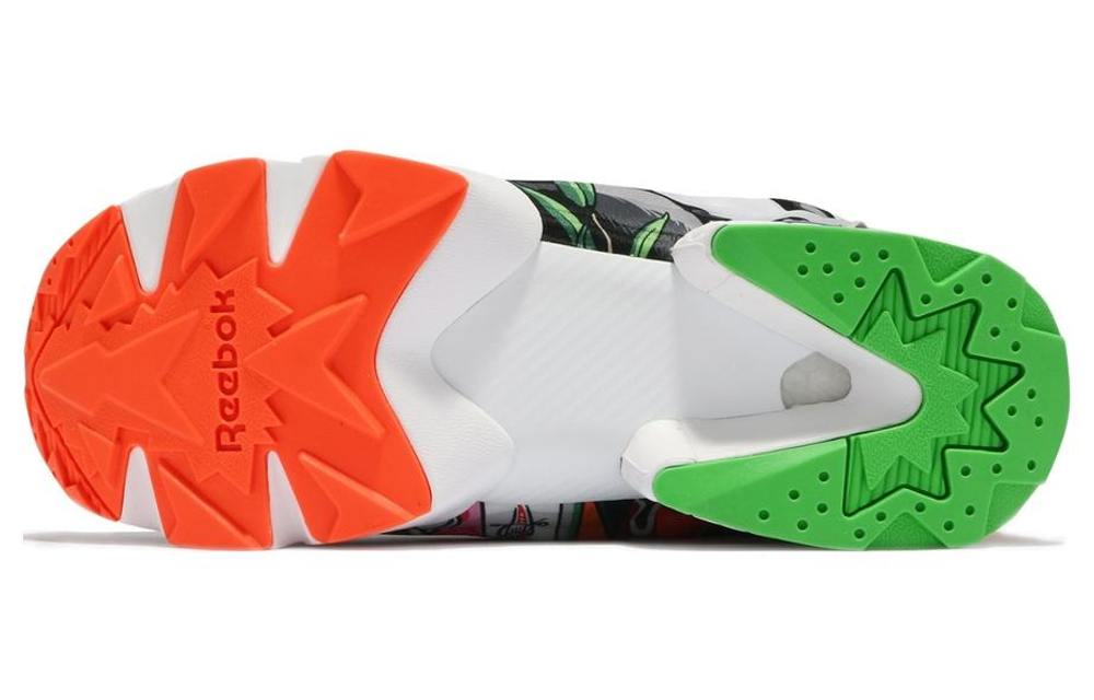 Reebok Deal X Nsd Instapump Fury OG Shu Du