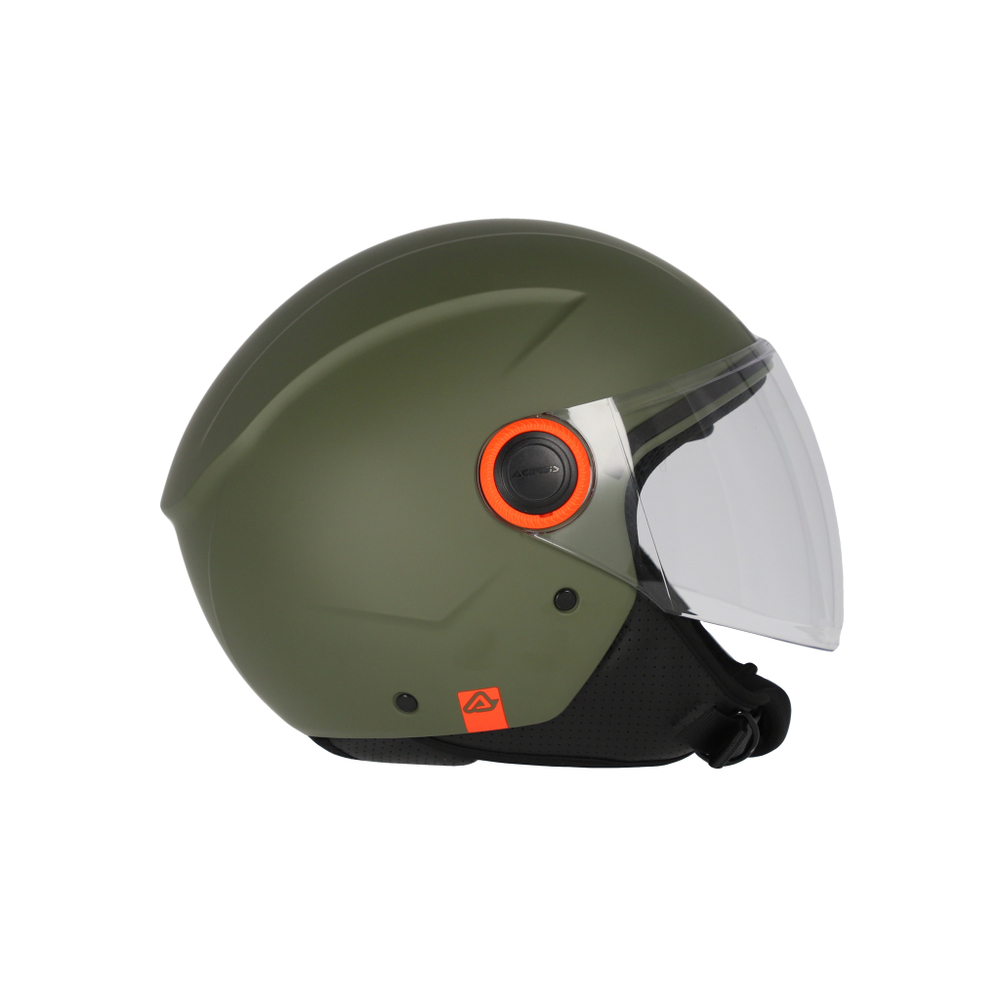 Шлем Acerbis JET BREZZA HELMET