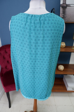 Топ Gina Benotti красивый 50-52 размер