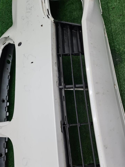 Бампер передний BMW 5er F10 (2013-2017)