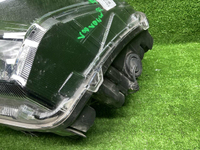 Фара левая Omoda C5 (2022-н.в.) галоген