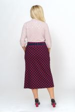 Юбка Карина №4 Valentina