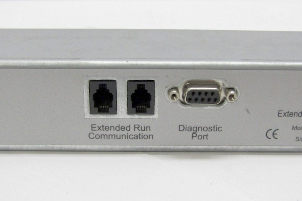 Модуль электронный APC APC Symmetra LX XR Communication Card SYAFSU16