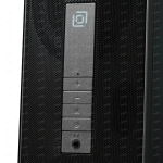 Колонки Оклик ОК-130 black
