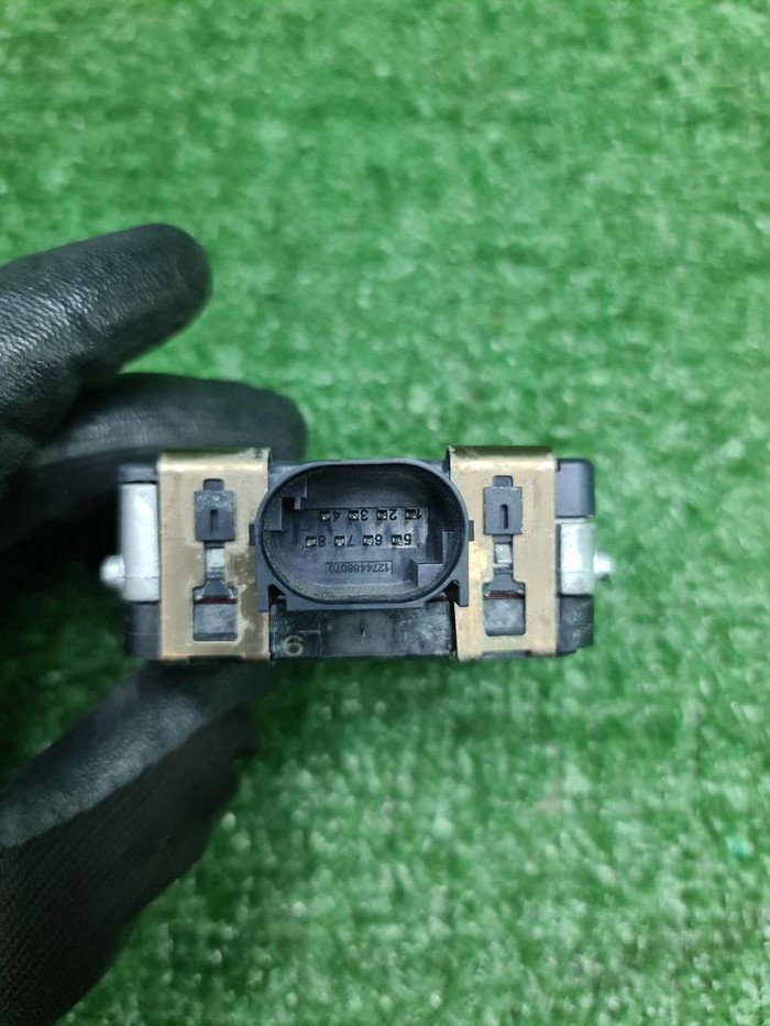 Датчик радарный Mercedes GLE V167 (2018-н.в.)