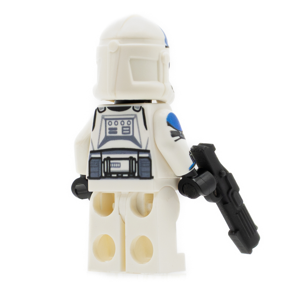 Клон-солдат Миксер (2 фаза)