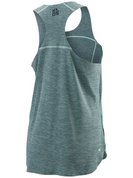 Топ теннисный Wilson Kaos Mirage Tank W - outer space