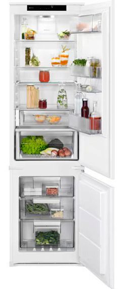 Холодильник Electrolux LNS9TE19S