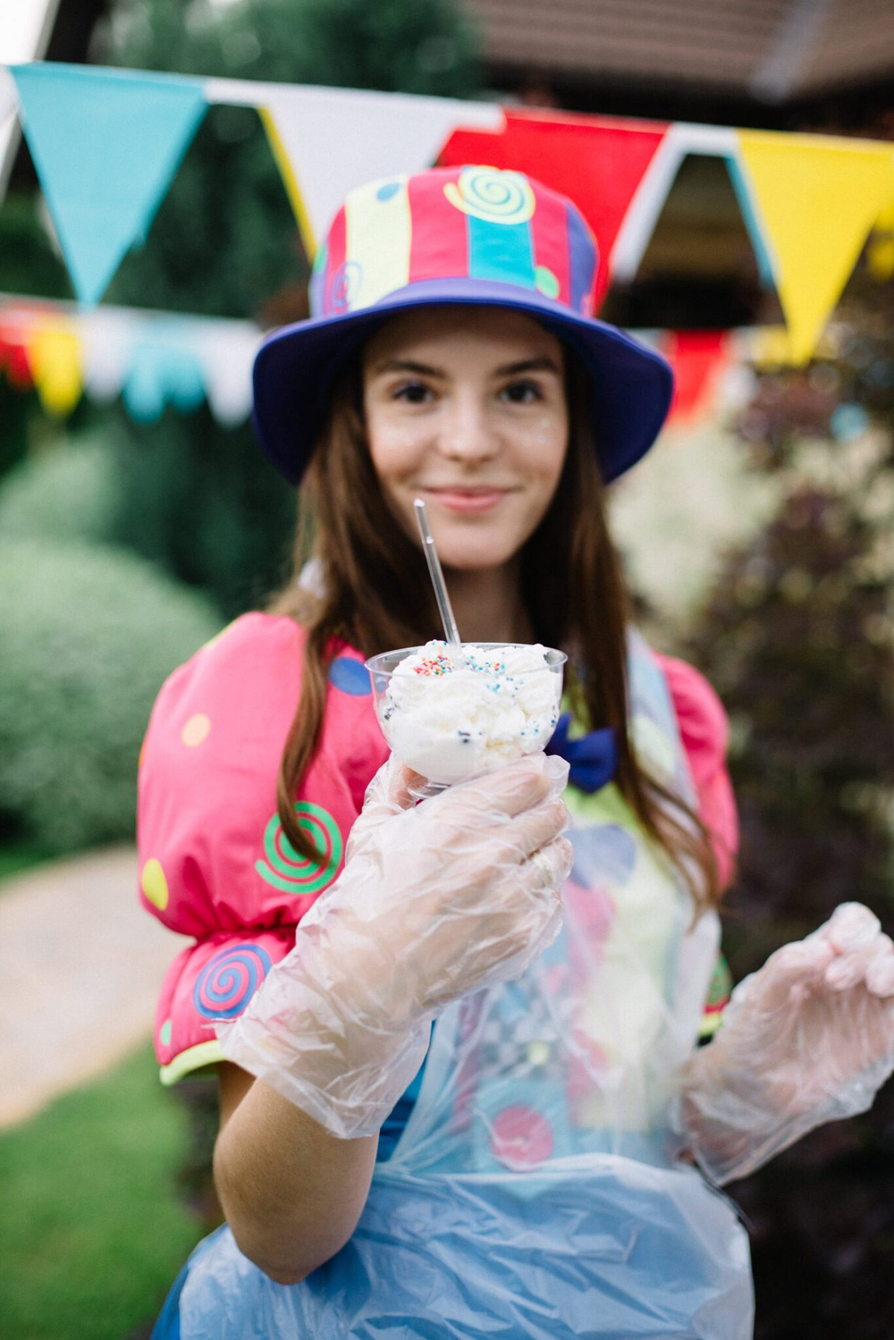 Circus Party