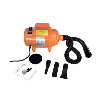 Фен-компрессор Codos CP-221