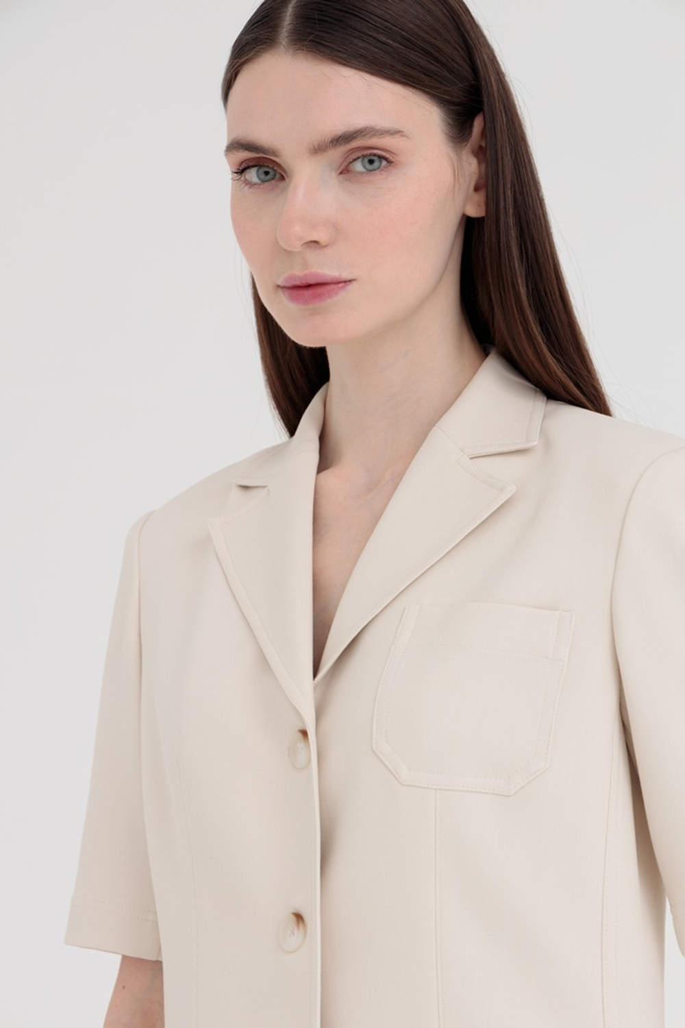 Жакет Сароно NOME Atelier