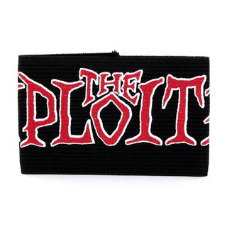 Напульсник The Exploited (042)