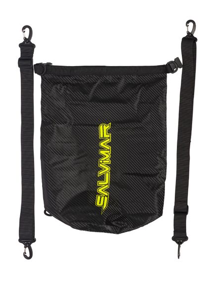 Гермомешок-рюкзак Salvimar Carbon 5 л